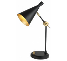 Настольная лампа Kink Light Камила 07717-T,19