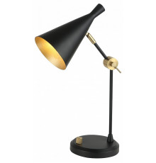 Настольная лампа Kink Light Камила 07717-T,19