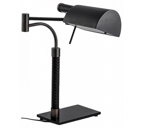 Настольная лампа Kink Light Джиона 07718-T,19