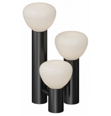 Настольная лампа Kink Light Риволи 07722-T,19