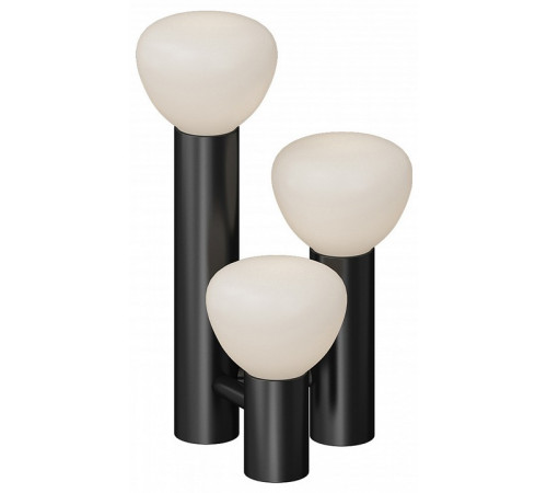 Настольная лампа Kink Light Риволи 07722-T,19