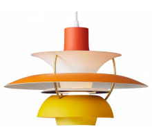 Подвесной светильник Kink Light Дейси 07826-40,09