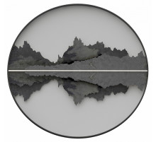 Настенный светильник Kink Light Палатин 07829-100,19