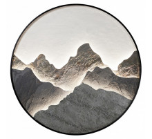 Настенный светильник Kink Light Авентин 07830-100,19