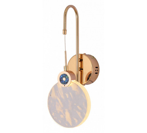 Подвесной светильник Kink Light Викси 07857-1A,33