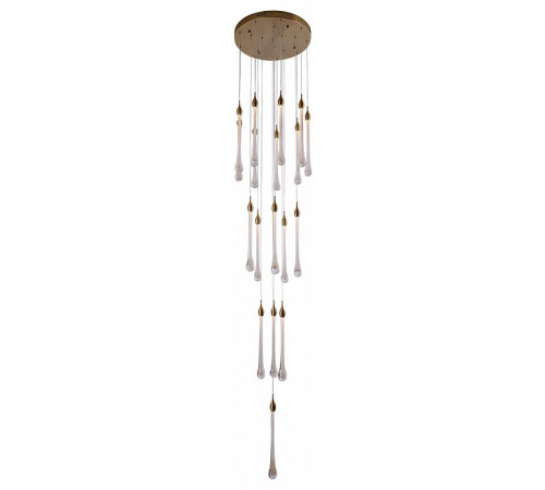 Каскадная люстра Kink Light Асмер 07860-18A,36 Каскадная люстра Kink Light Асмер 07860-18A,36