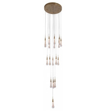 Каскадная люстра Kink Light Гутта 07861-18A,36