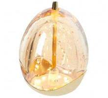 Подвесной светодиодный светильник Kink Light Берти 07866-1A,33
