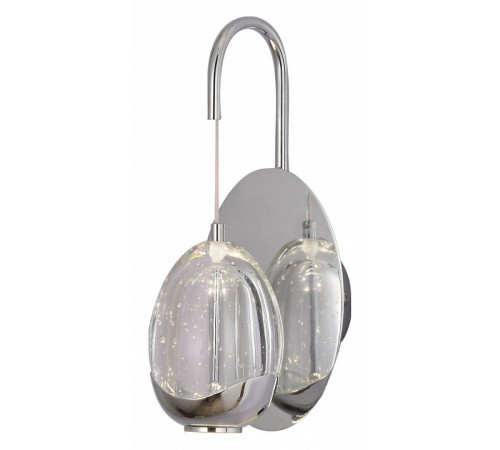 Бра Kink Light Берти 07866,02 Бра Kink Light Берти 07866,02
