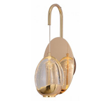 Подвесной светодиодный светильник Kink Light Берти 07866-1A,33