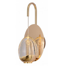 Подвесной светодиодный светильник Kink Light Берти 07866-1A,33