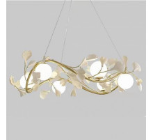 Подвесная люстра Kink Light Аста 07867-6B,33