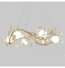 Подвесная люстра Kink Light Аста 07867-6B,33