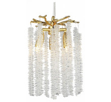 Подвесной светильник Kink Light Шанти 07871-20D,33