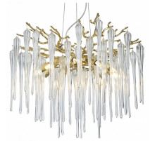 Подвесная люстра Kink Light Грейни 07874-80,33