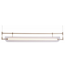 Подвесная люстра Kink Light Аника 08021-120P,20