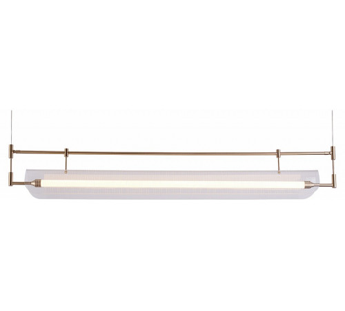 Подвесная люстра Kink Light Аника 08021-120P,20