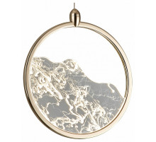 Подвесной светильник Kink Light Селия 08024-1A,33