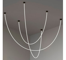 Комплект подвесных светильников (3 шт.) Kink Light Венди 08031-3S,19