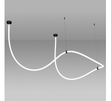 Подвесной светильник Kink Light Венди 08031-400,19