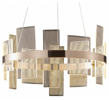 Подвесная люстра Kink Light Эстела 08033-60,33