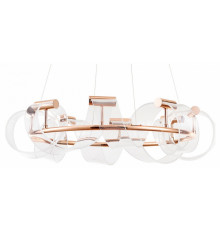 Подвесная люстра Kink Light Ранни 08037-70,37