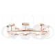 Подвесная люстра Kink Light Ранни 08037-70,37