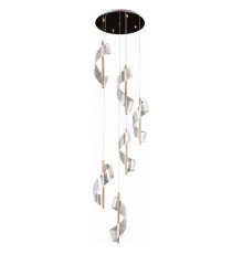Каскадная люстра Kink Light Илина 08042-6A,37