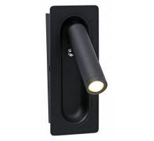 Встраиваемый спот Kink Light Ризи 08071M,19