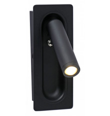 Встраиваемый спот Kink Light Ризи 08071M,19