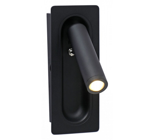 Встраиваемый спот Kink Light Ризи 08071M,19 Встраиваемый спот Kink Light Ризи 08071M,19