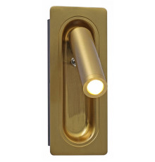 Встраиваемый спот Kink Light Ризи 08071M,20