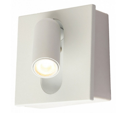 Встраиваемый спот Kink Light Эви 08073,01 Встраиваемый спот Kink Light Эви 08073,01