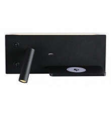 Спот Kink Light Норти 08075R,19