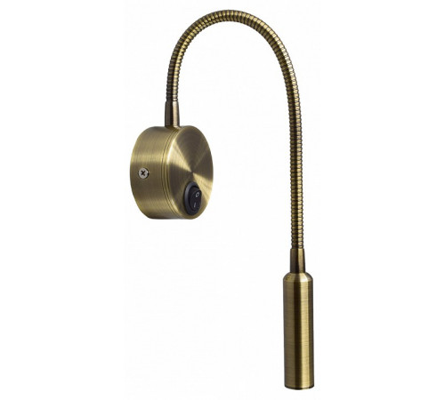 Гибкое бра Kink Light Лайт 08100,20(3000K) Гибкое бра Kink Light Лайт 08100,20(3000K)
