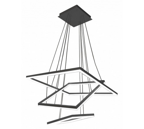 Подвесная люстра Kink Light Альтис 08201,19(4000K)