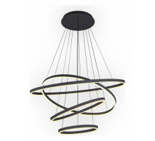 Подвесная люстра Kink Light Тор 08204,19A(4000K)