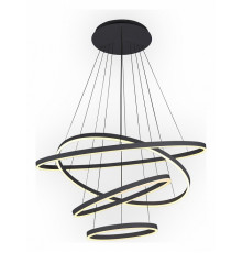 Подвесная люстра Kink Light Тор 08204,19A(4000K)