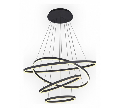 Подвесная люстра Kink Light Тор 08204,19A(4000K) Подвесная люстра Kink Light Тор 08204,19A(4000K)