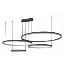 Подвесная люстра Kink Light ТОР 08204,19PA(4000K)
