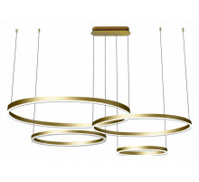 Подвесной светильник Kink Light ТОР 08204,33P(4000K)