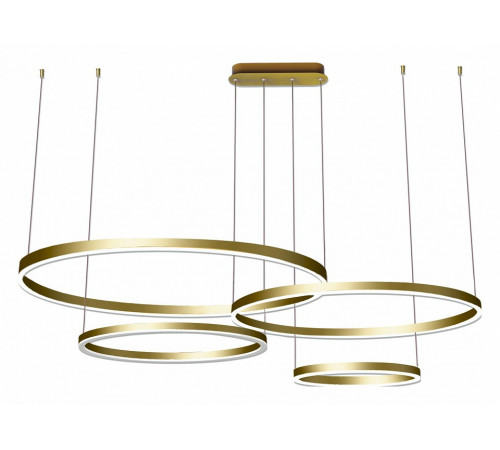 Подвесной светильник Kink Light ТОР 08204,33P(4000K)