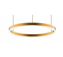 Подвесной светодиодный светильник Kink Light Тор 08212,33P(3000K)