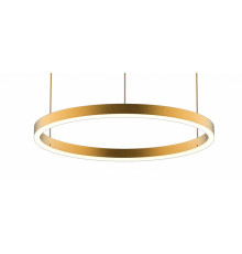 Подвесной светодиодный светильник Kink Light Тор 08212,33P(3000K)