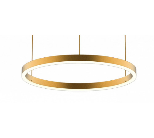 Подвесной светодиодный светильник Kink Light Тор 08212,33P(3000K)