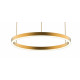 Подвесной светодиодный светильник Kink Light Тор 08212,33P(3000K)