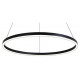 Подвесной светильник Kink Light Тор 08213,19A(4000K)