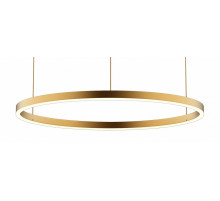 Подвесной светодиодный светильник Kink Light Тор 08213,33P(3000K)