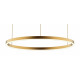 Подвесной светодиодный светильник Kink Light Тор 08213,33P(3000K)