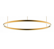 Подвесной светодиодный светильник Kink Light Тор 08214,33P(3000K)